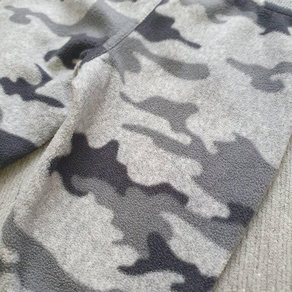 ⭐️4/$20⭐️ Two Pairs of George Fleece Baby Boy Pants Size 3-6 Months - Picture 3 of 4